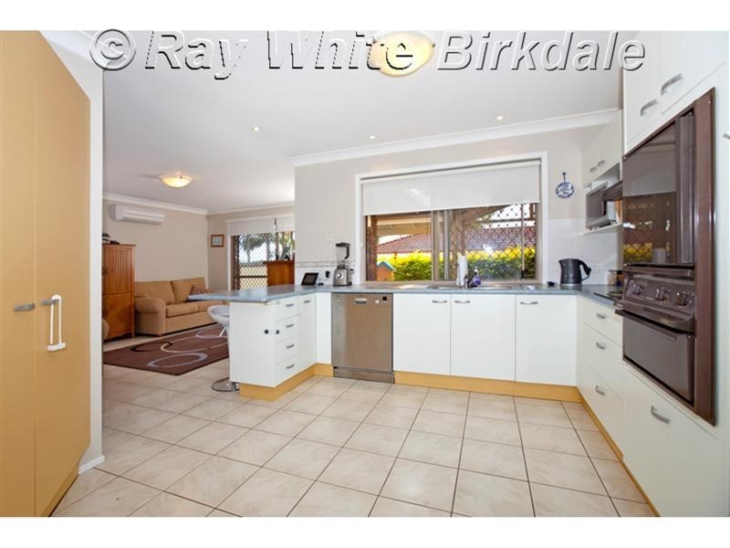 Capalaba QLD 4157
