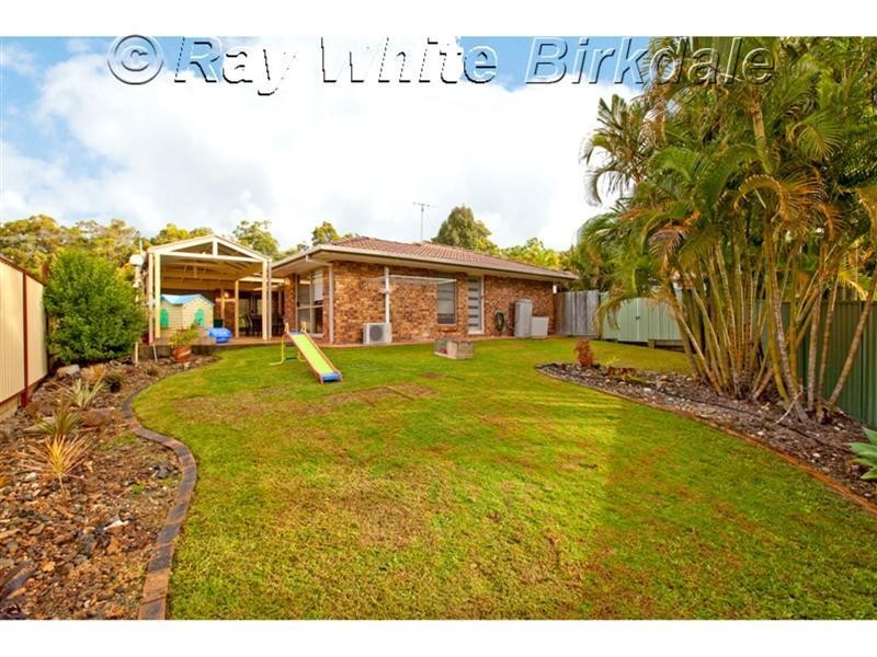 Capalaba QLD 4157