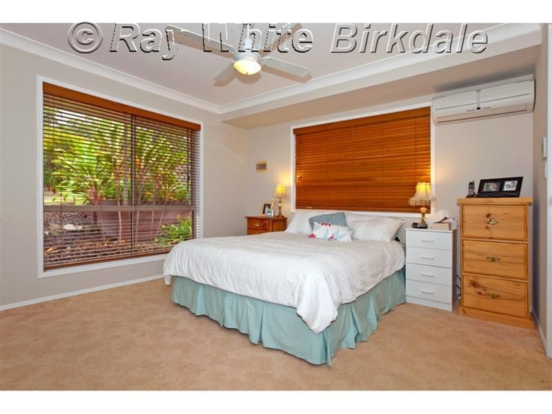 Capalaba QLD 4157