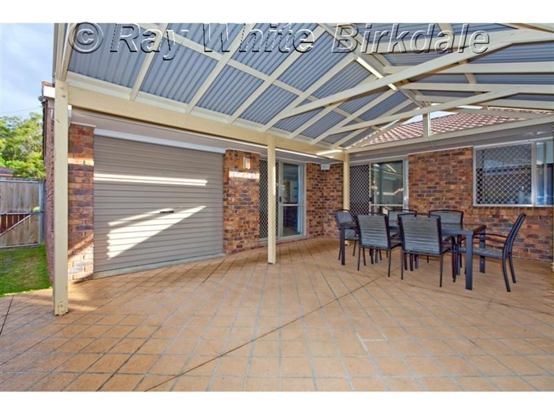 Capalaba QLD 4157