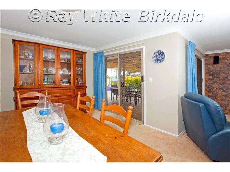 Capalaba QLD 4157