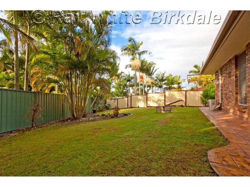 Capalaba QLD 4157