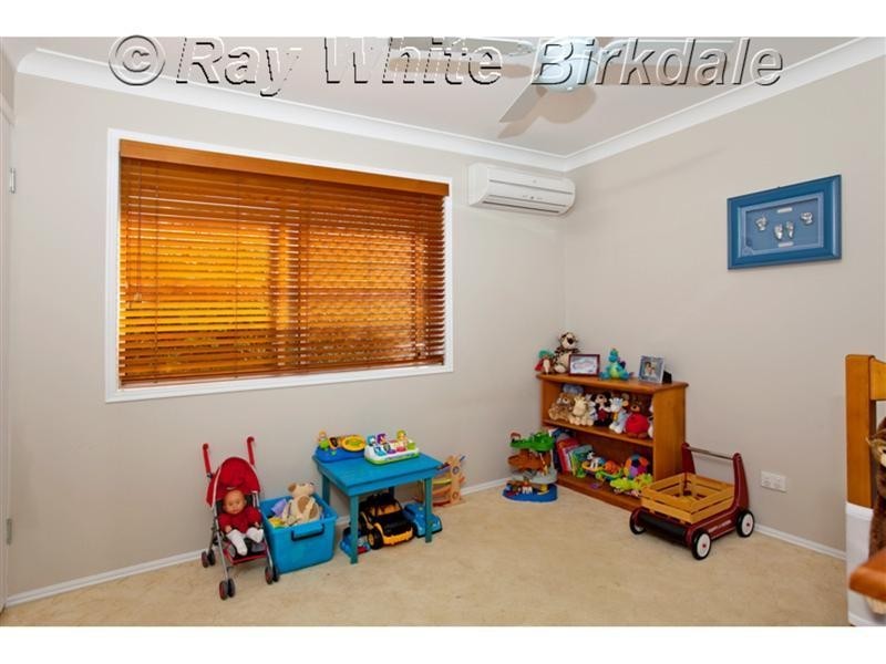 Capalaba QLD 4157