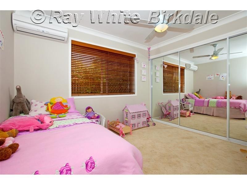 Capalaba QLD 4157