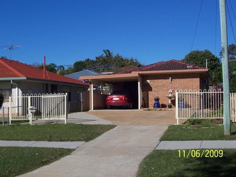 Ormiston QLD 4160