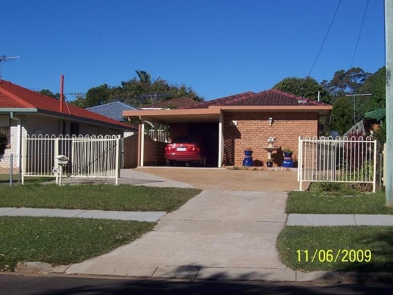 Ormiston QLD 4160
