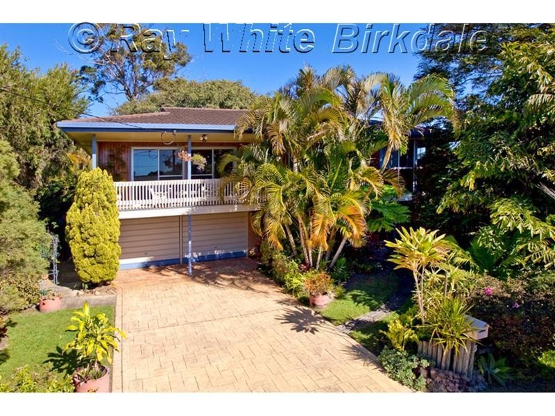 Alexandra Hills QLD 4161