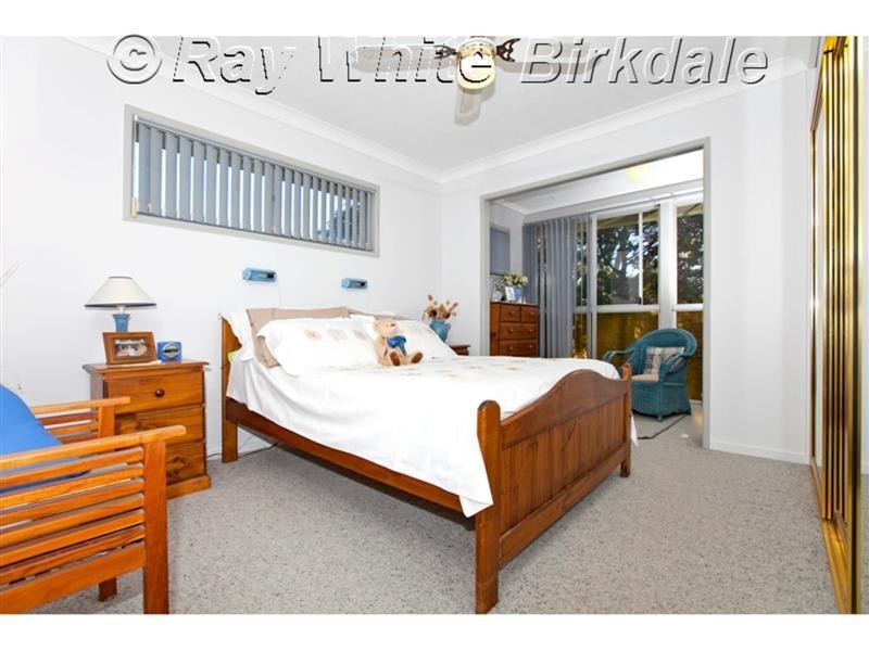 Alexandra Hills QLD 4161