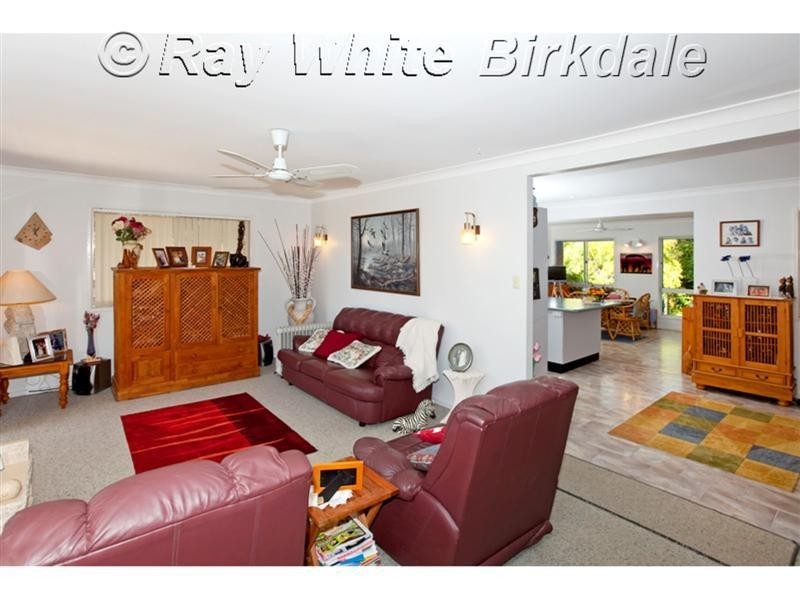 Alexandra Hills QLD 4161