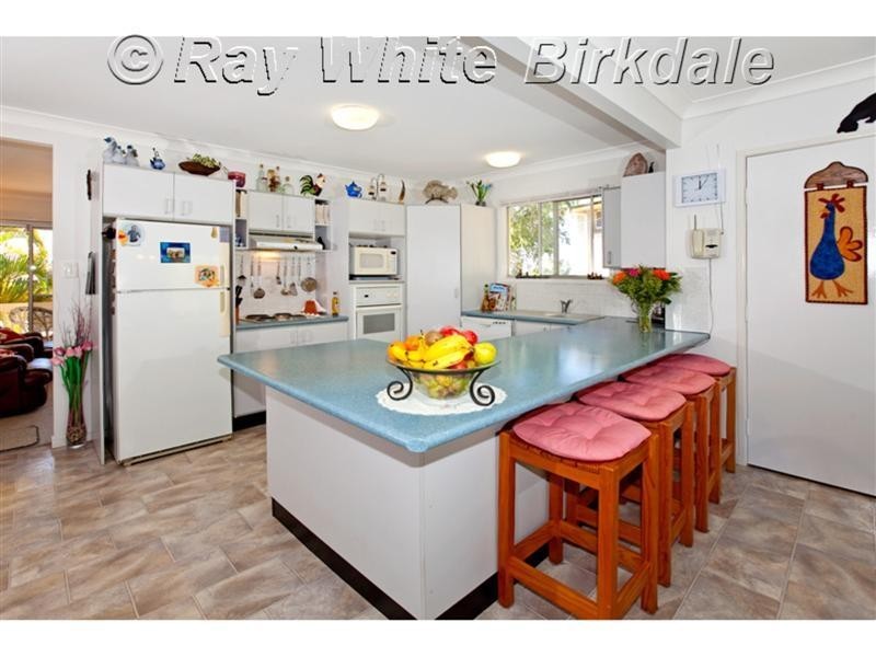 Alexandra Hills QLD 4161