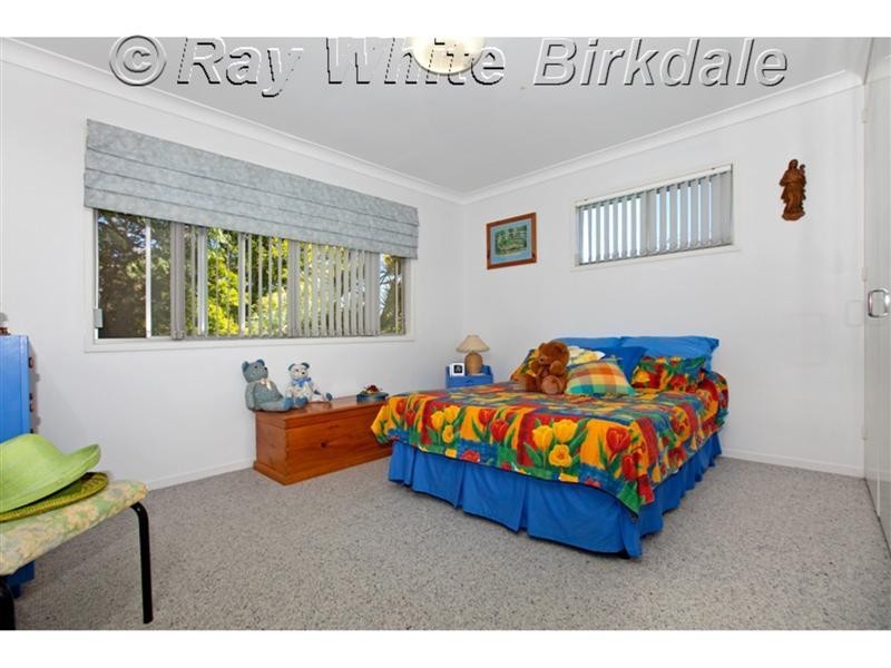 Alexandra Hills QLD 4161