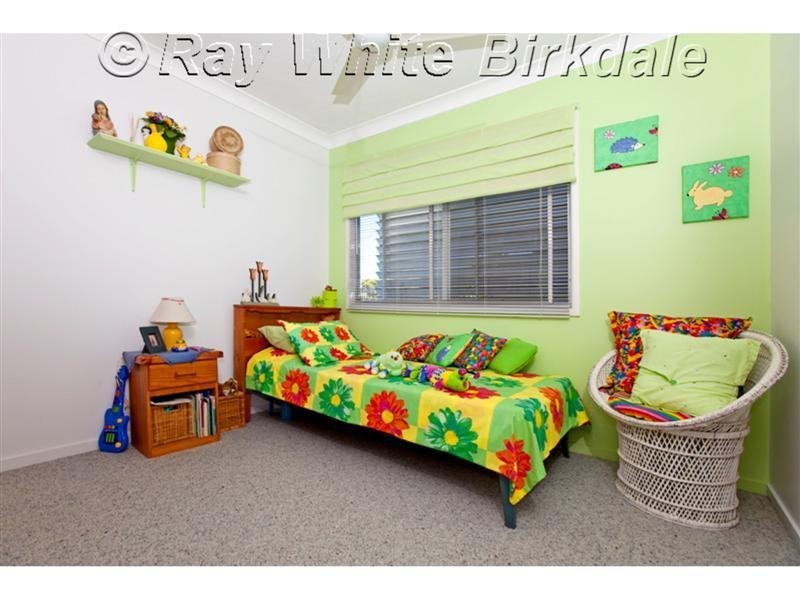 Alexandra Hills QLD 4161