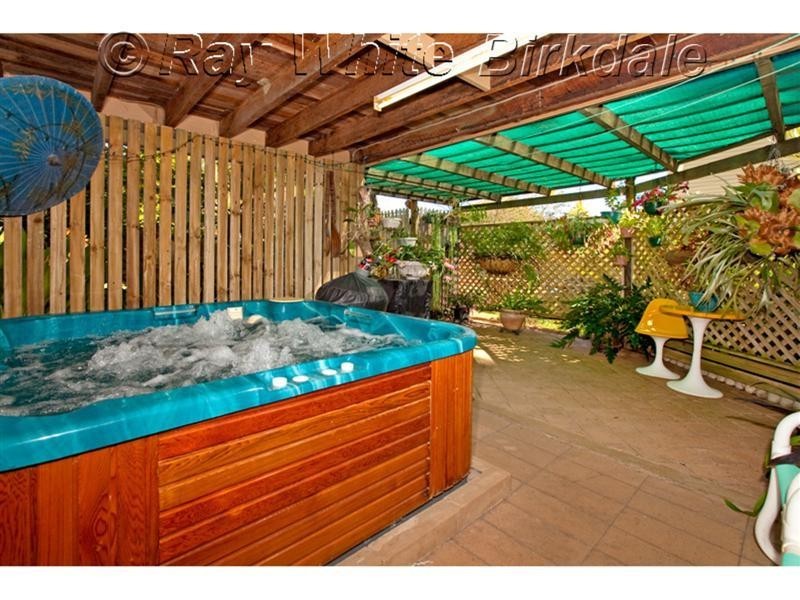 Alexandra Hills QLD 4161