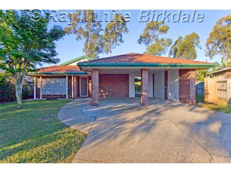 5 Finnegan Court, Birkdale QLD 4159