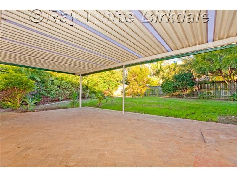 5 Finnegan Court, Birkdale QLD 4159