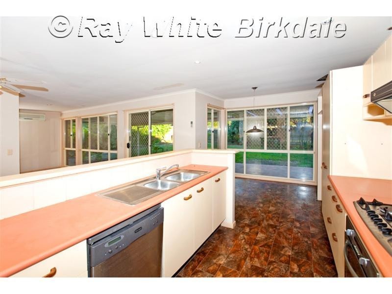 5 Finnegan Court, Birkdale QLD 4159