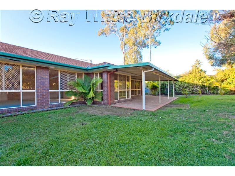 5 Finnegan Court, Birkdale QLD 4159