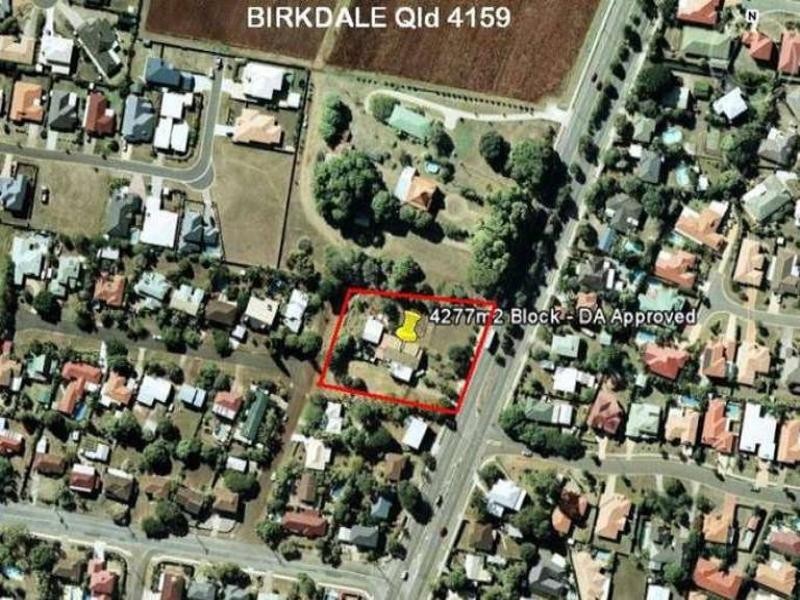 Birkdale QLD 4159