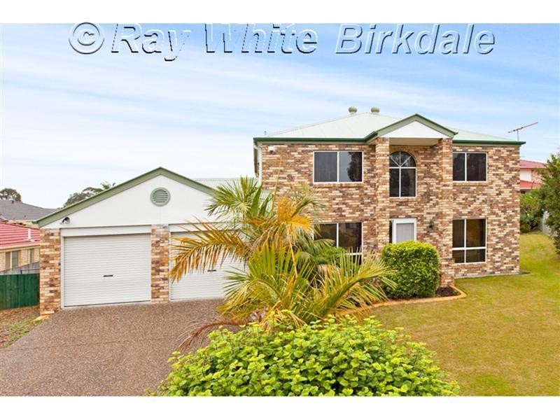 Birkdale QLD 4159