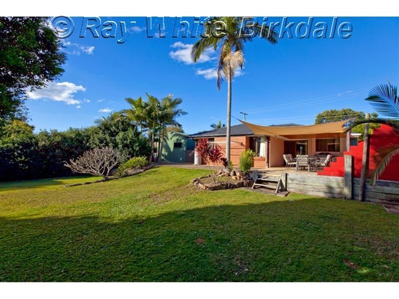 48 Wimborne Road, Alexandra Hills QLD 4161