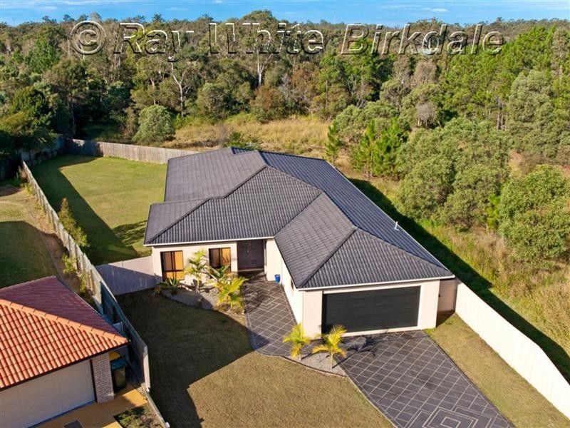 30 Stratus Place, Calamvale QLD 4116