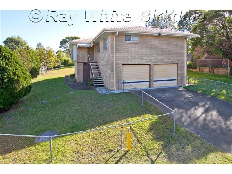 33 Cambridge Drive, Alexandra Hills QLD 4161