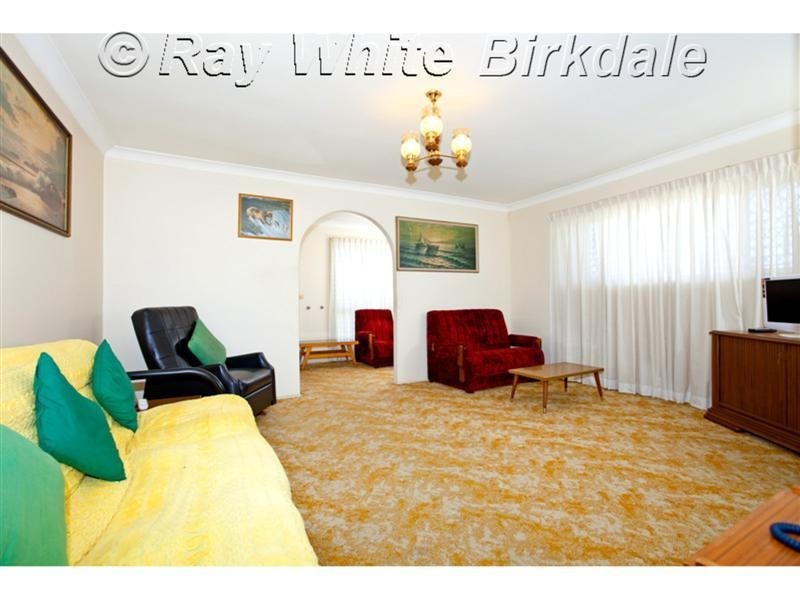 33 Cambridge Drive, Alexandra Hills QLD 4161