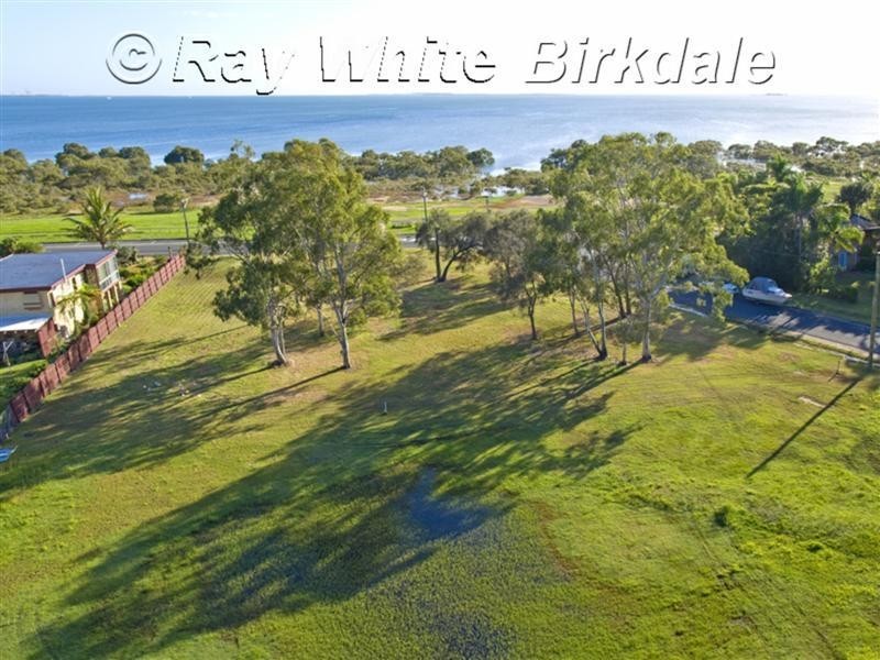 Thorneside QLD 4158