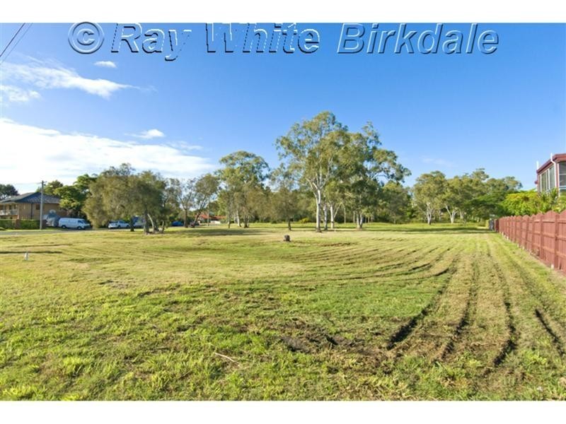 Thorneside QLD 4158
