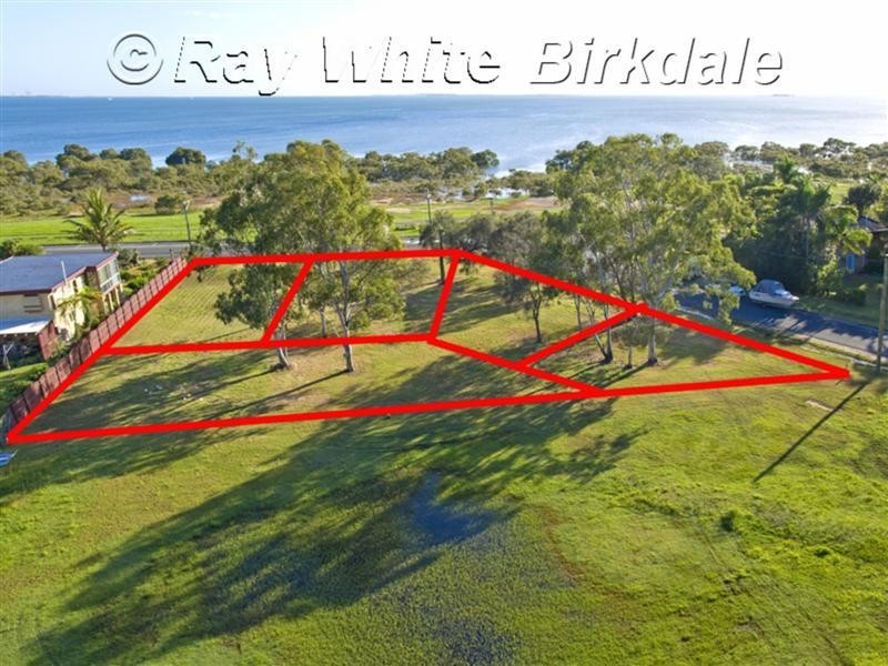 Thorneside QLD 4158