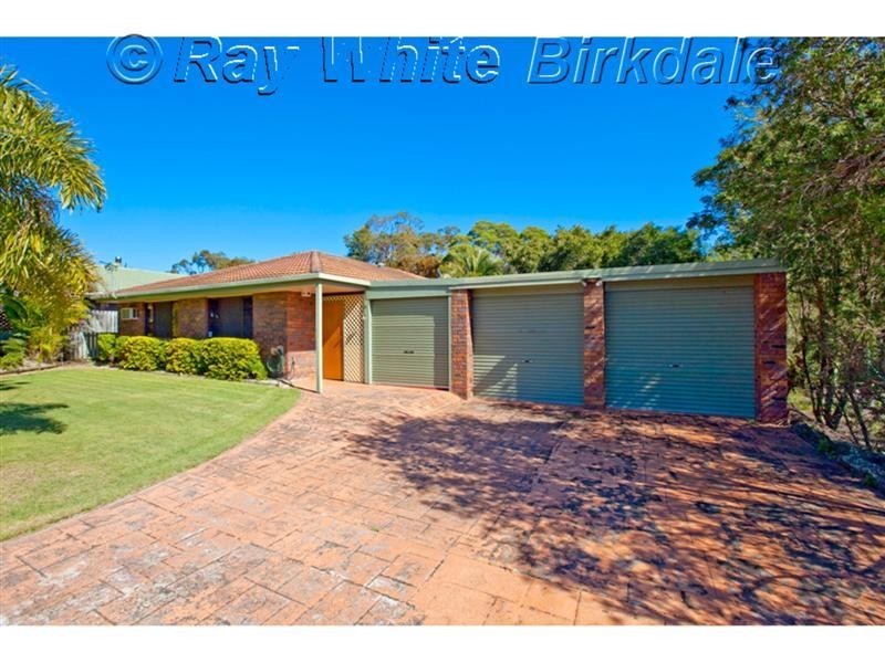 36 Muskwood Street, Capalaba QLD 4157