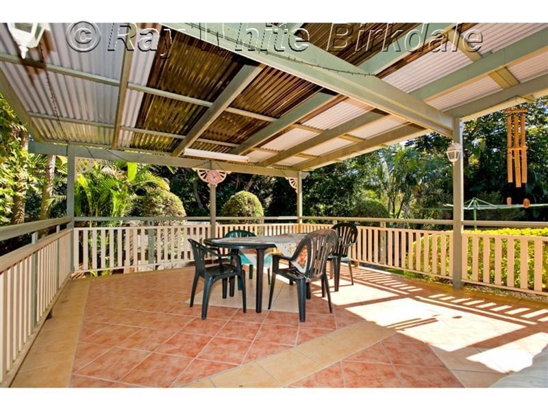 36 Muskwood Street, Capalaba QLD 4157