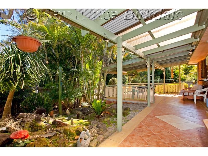 36 Muskwood Street, Capalaba QLD 4157