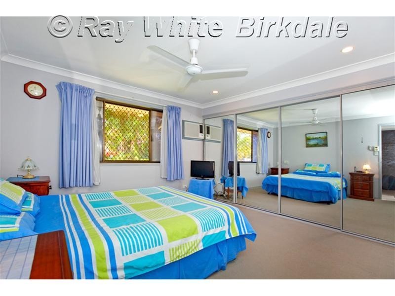 36 Muskwood Street, Capalaba QLD 4157