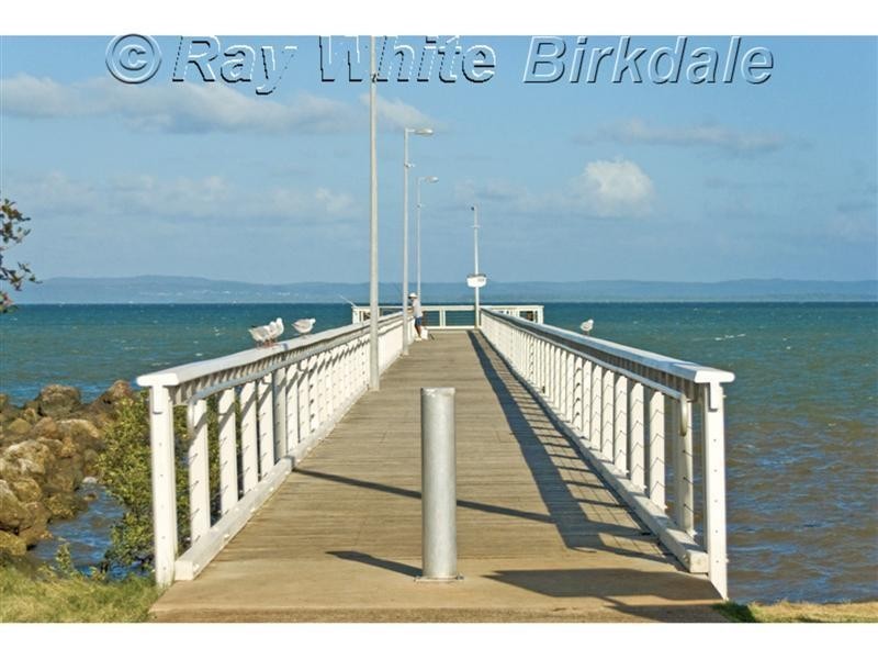 Wellington Point QLD 4160