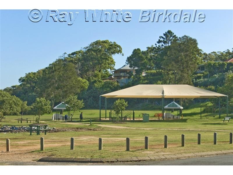 Wellington Point QLD 4160