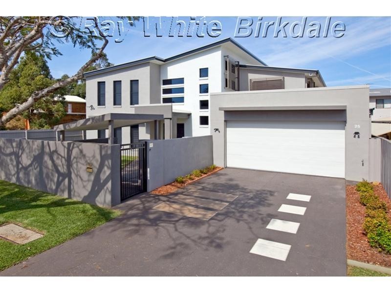 Wellington Point QLD 4160