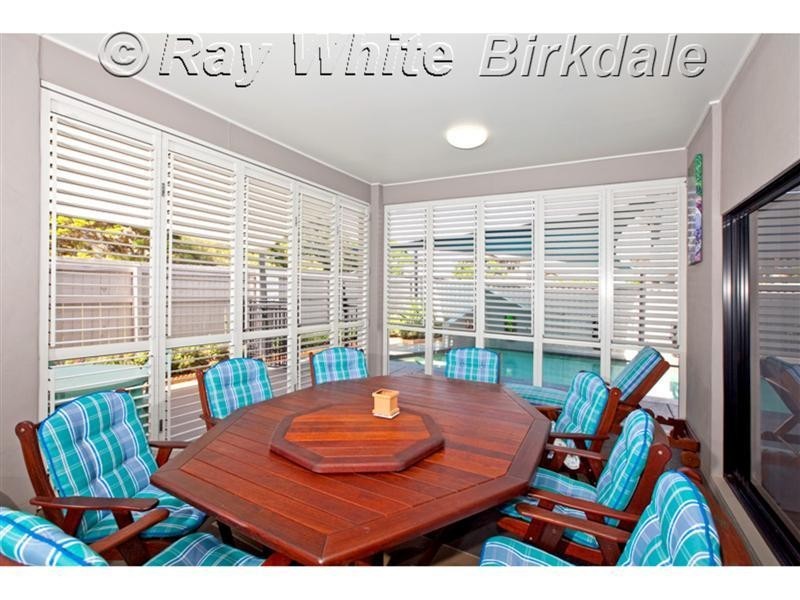 Wellington Point QLD 4160