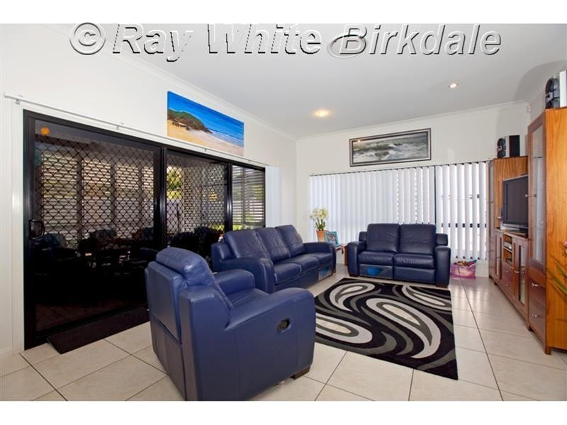 Wellington Point QLD 4160