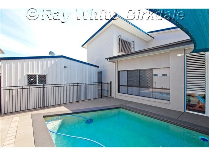 Wellington Point QLD 4160
