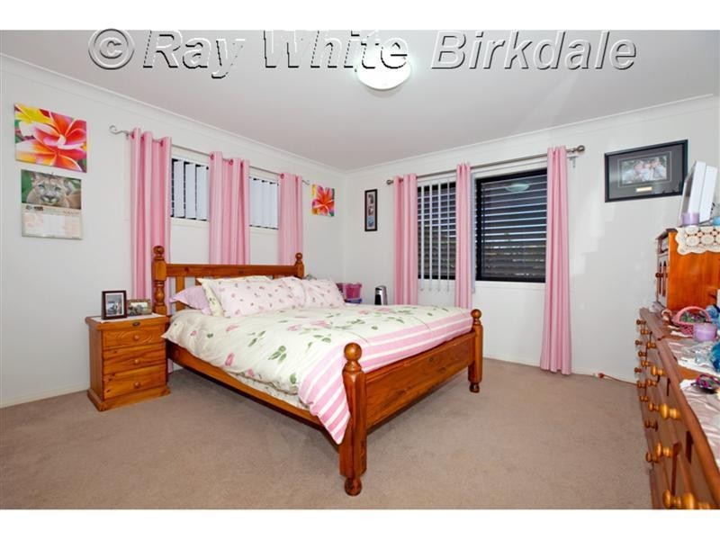 Wellington Point QLD 4160