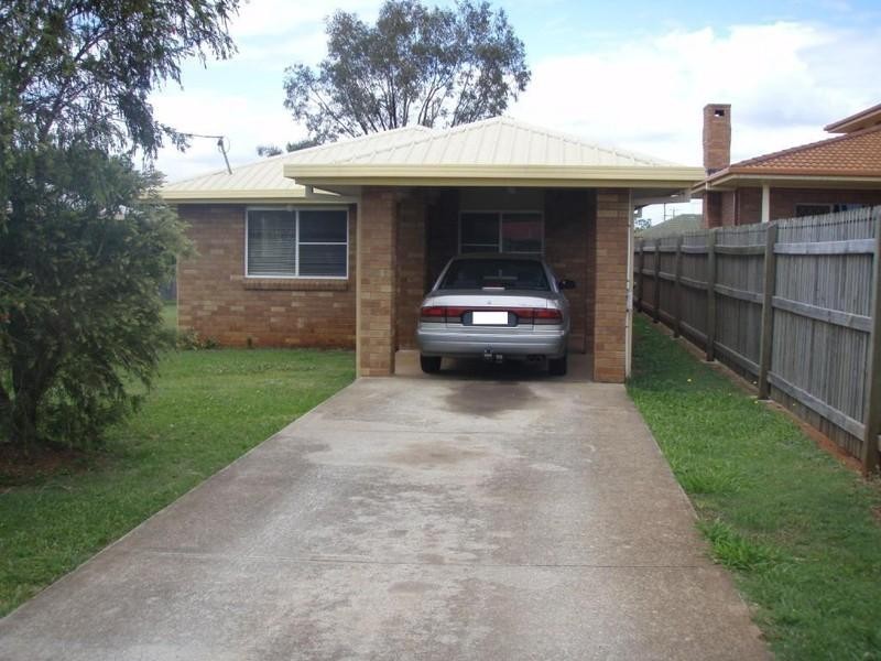 10 MUSGRAVE Street, Wellington Point QLD 4160