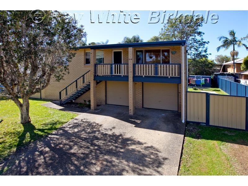 15 Makaha Drive, Birkdale QLD 4159