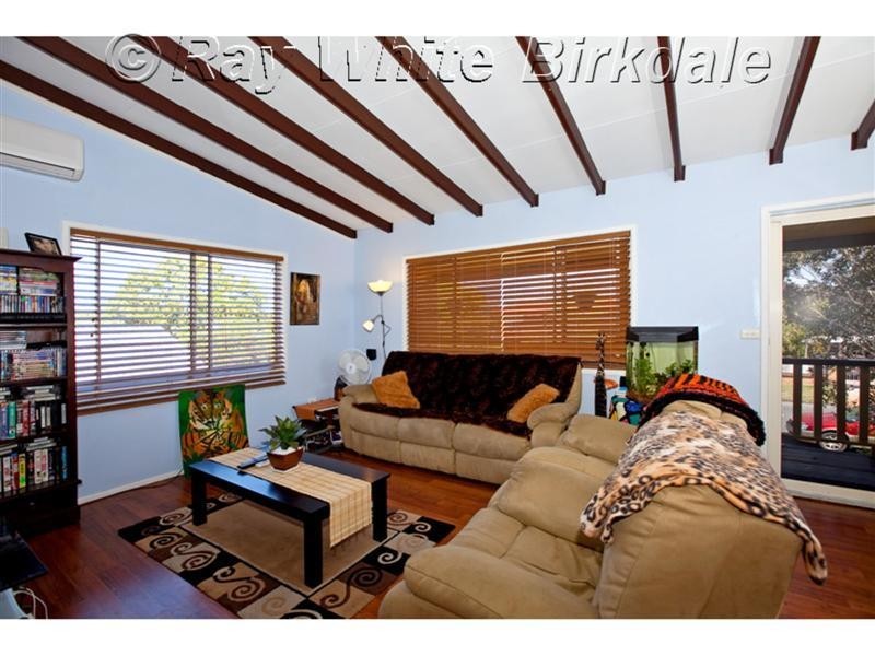 15 Makaha Drive, Birkdale QLD 4159