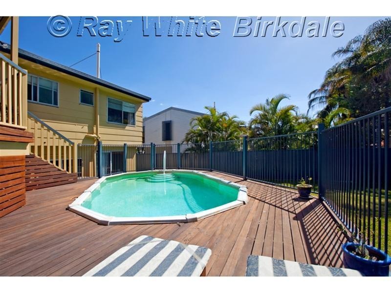 15 Makaha Drive, Birkdale QLD 4159