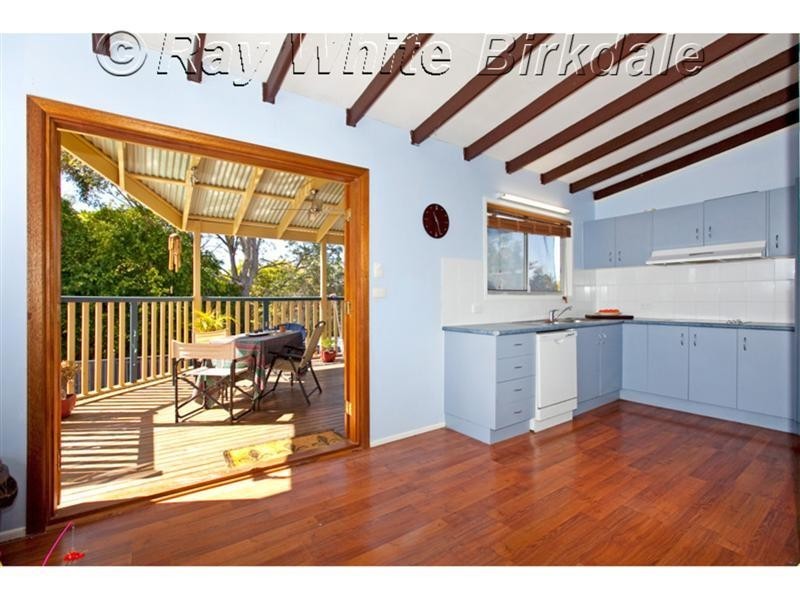15 Makaha Drive, Birkdale QLD 4159