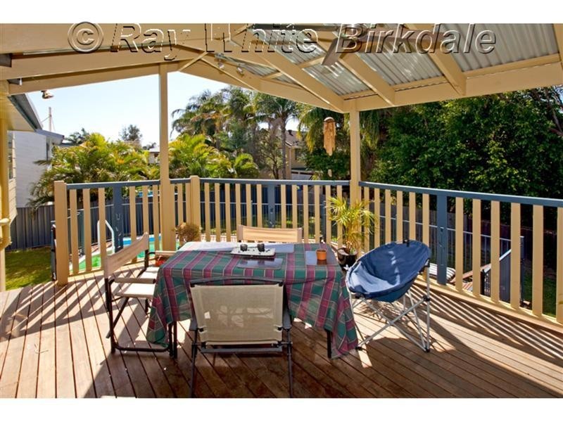 15 Makaha Drive, Birkdale QLD 4159