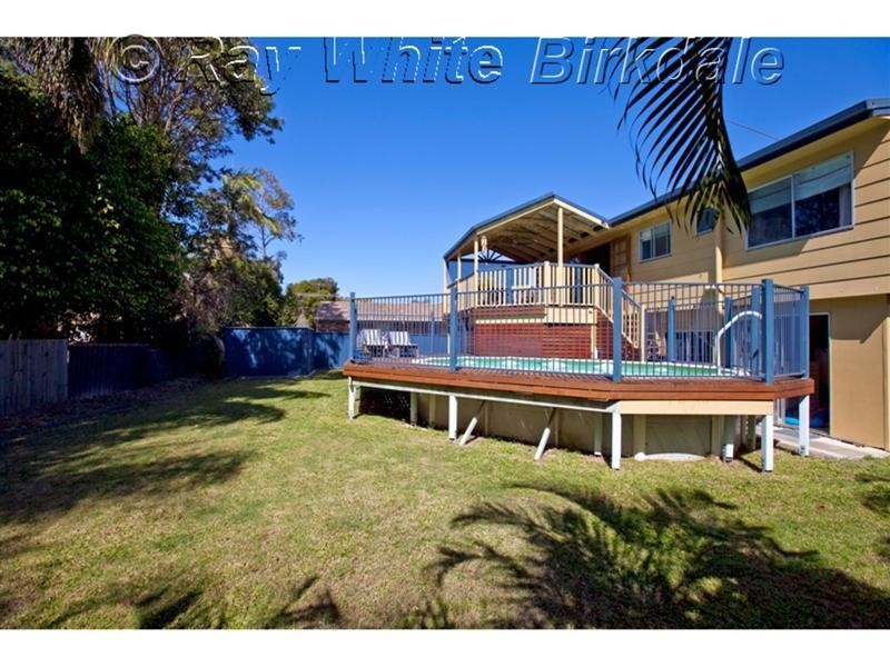 15 Makaha Drive, Birkdale QLD 4159