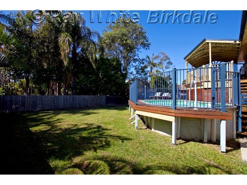 15 Makaha Drive, Birkdale QLD 4159