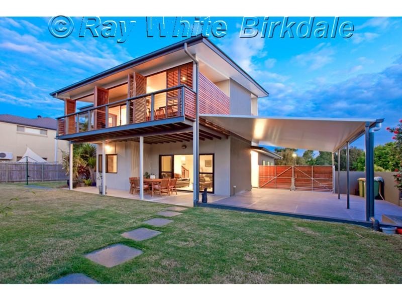 Wellington Point QLD 4160